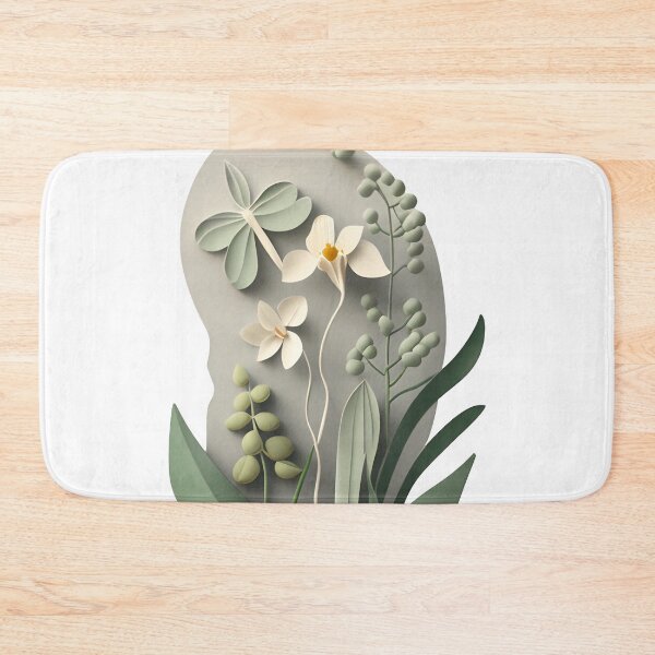 Item preview, Orchid - The Stone Collection designed and sold by FiveIntentions.