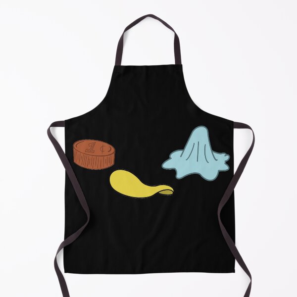 Item preview, Penny, Chip, Servilleta Usada designed and sold by Look-I-Made-It.
