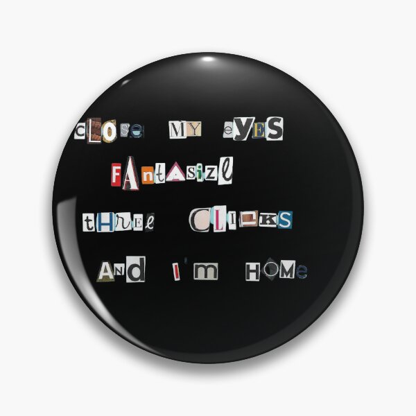 Item preview, Phoebe Bridgers I Know The End Collage Sticker designed and sold by charlyned.