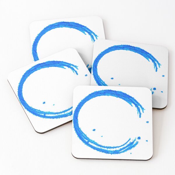 Item preview, C is for Coffee designed and sold by hh5art.