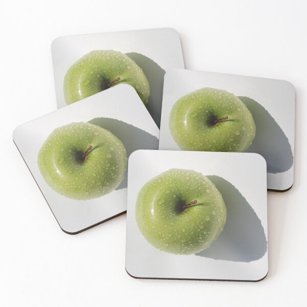 Item preview, Washed Green Apple designed and sold by jojobob.