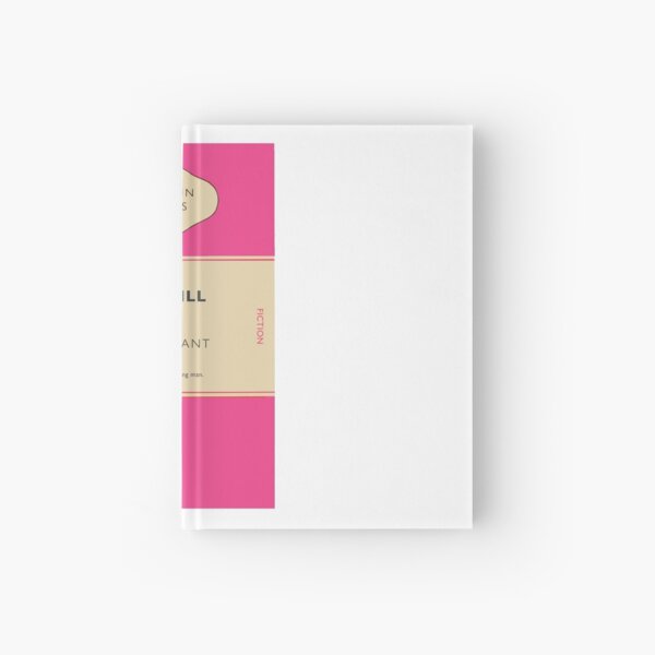 Coquette Journal Hardcover Journal for Sale by 1InspiredLife