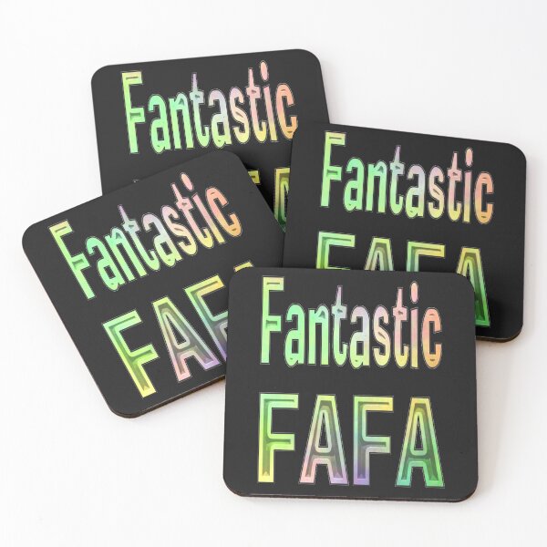 Item preview, Fantastic Fafa designed and sold by kristalcurt.
