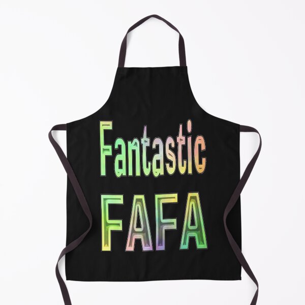 Item preview, Fantastic Fafa designed and sold by kristalcurt.