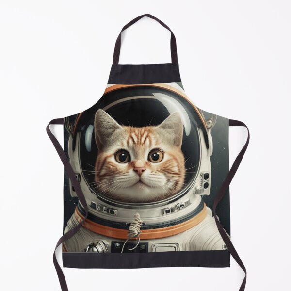Item preview, Spacecat IV designed and sold by shirtsmore24.