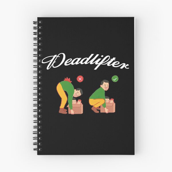 Item preview, Deadlifter - Powerlifting design designed and sold by angus77ok.