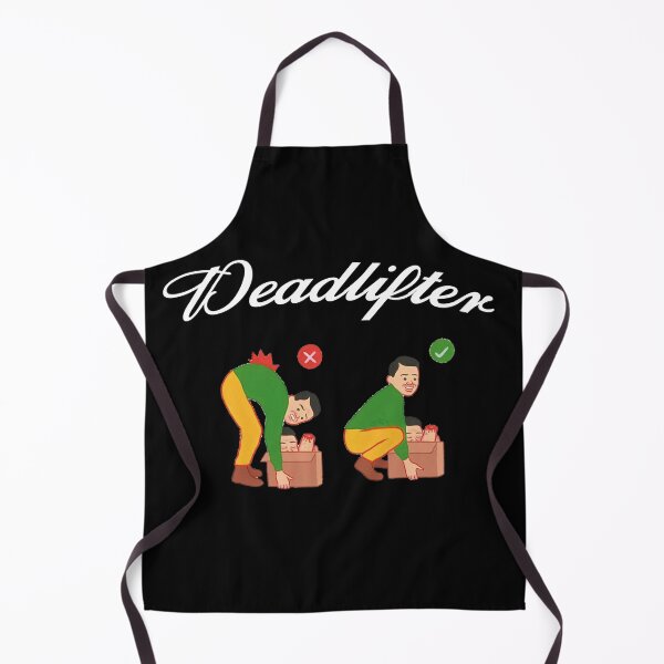 Item preview, Deadlifter - Powerlifting design designed and sold by angus77ok.