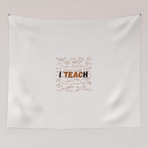 Item preview, I Teach Black History  designed and sold by Clouth Clothing  ⭐⭐⭐⭐⭐.