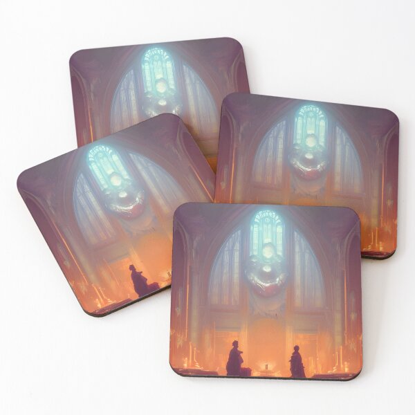 Item preview, Sacred Illumination: Mankind's Byzantine Chapels designed and sold by brandway.