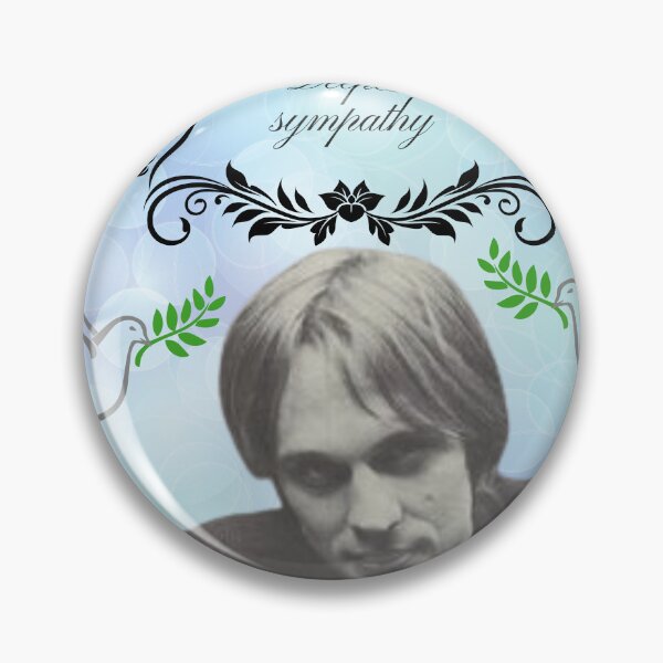 Item preview, tom verlaine  designed and sold by mottyshop.