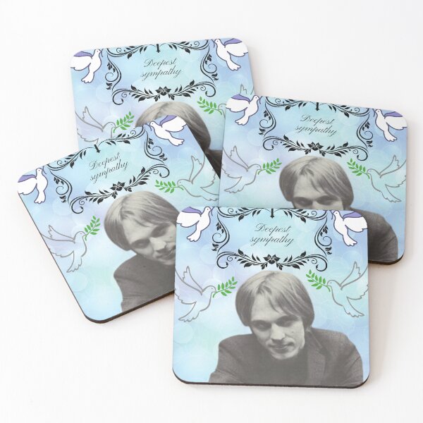 Item preview, tom verlaine  designed and sold by mottyshop.