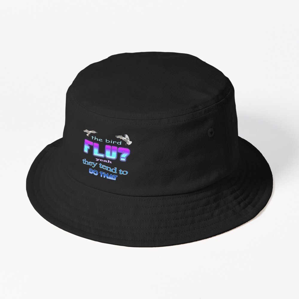 Item preview, Bucket Hat designed and sold by snazzyseagull.