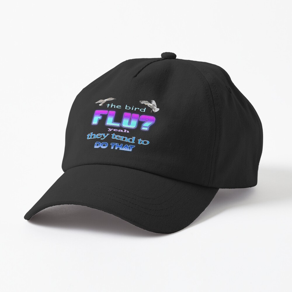 Item preview, Dad Hat designed and sold by snazzyseagull.