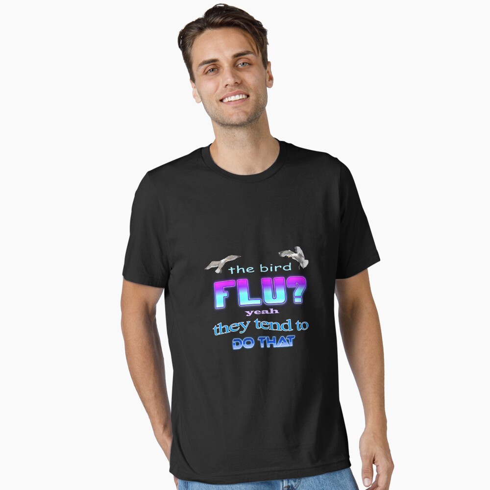 Item preview, Essential T-Shirt designed and sold by snazzyseagull.