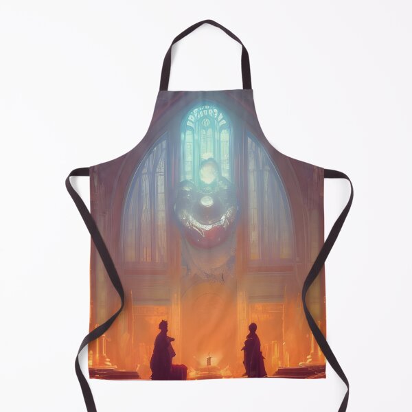 Item preview, Sacred Illumination: Mankind's Byzantine Chapels designed and sold by brandway.