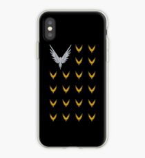 Maverick Club iPhone Case