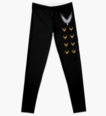 Maverick Club Leggings