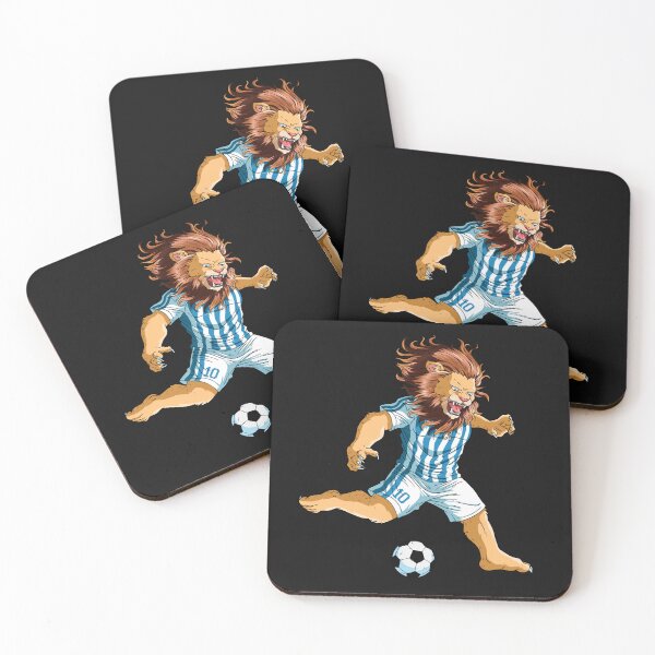 Item preview, King of Soccer designed and sold by Martin Miranda.