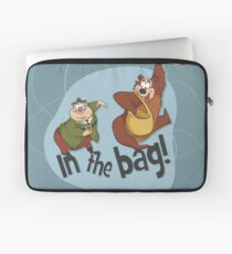 Humphrey Laptop Sleeve