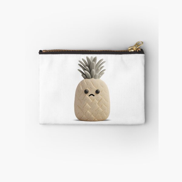 Item preview, Cute Pineapple - The Stone Collection designed and sold by FiveIntentions.