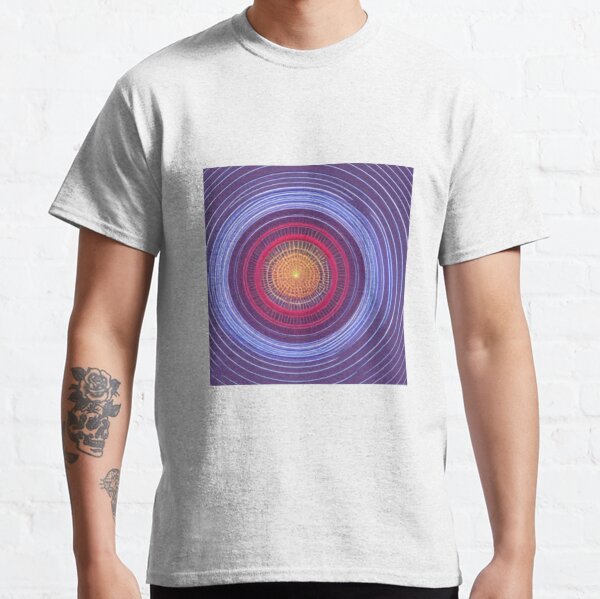 Item preview, Colors Concentric Shape designed and sold by Kevincelestin.