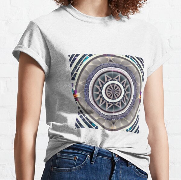 Item preview, Cute Concentric Shape designed and sold by Kevincelestin.