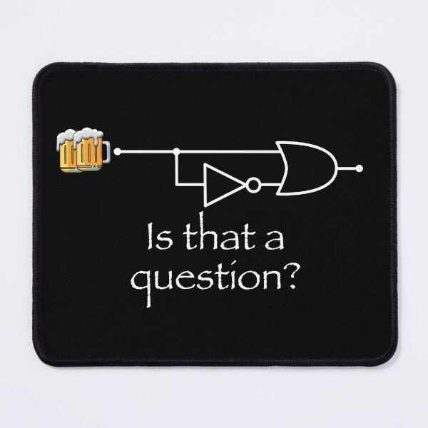Item preview, Two Beer or Not Two Beer designed and sold by DesertG.