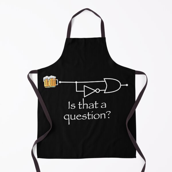 Item preview, Two Beer or Not Two Beer designed and sold by DesertG.