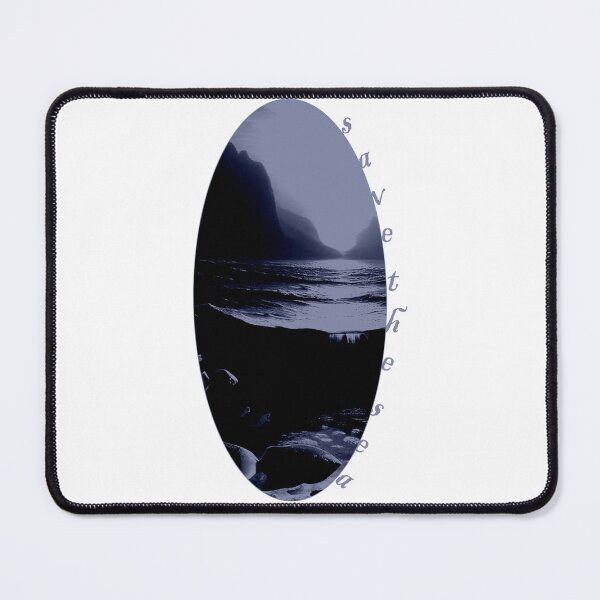 Item preview, Preserving Our Oceans: A Call to Action for Saving Our Seas designed and sold by CoreiDesign.