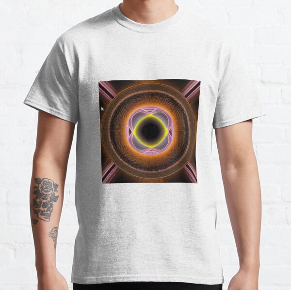 Item preview, Detail Concentric Shape designed and sold by Kevincelestin.