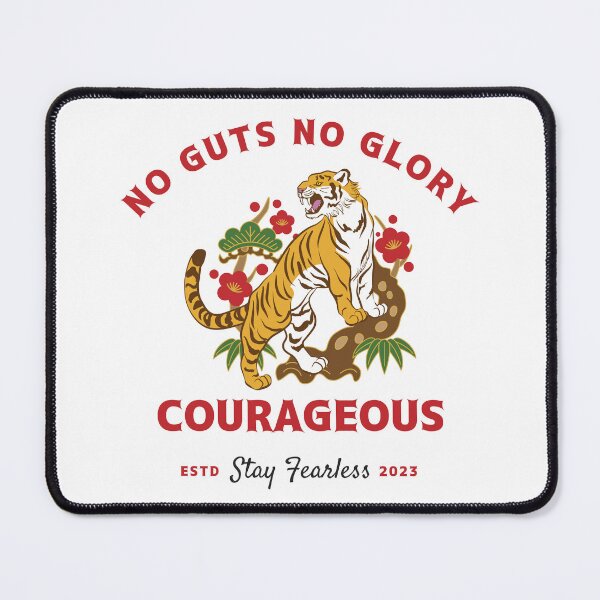 Item preview, Stay Fearless designed and sold by SushiAnn.