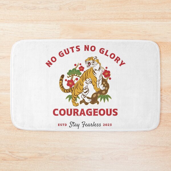 Item preview, Stay Fearless designed and sold by SushiAnn.