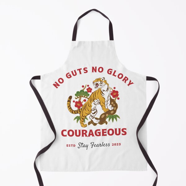 Item preview, Stay Fearless designed and sold by SushiAnn.
