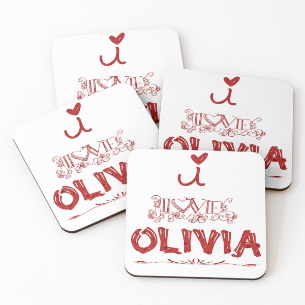 Item preview, For Your LOVER - OLIVIA - designed and sold by Angel2paradis.