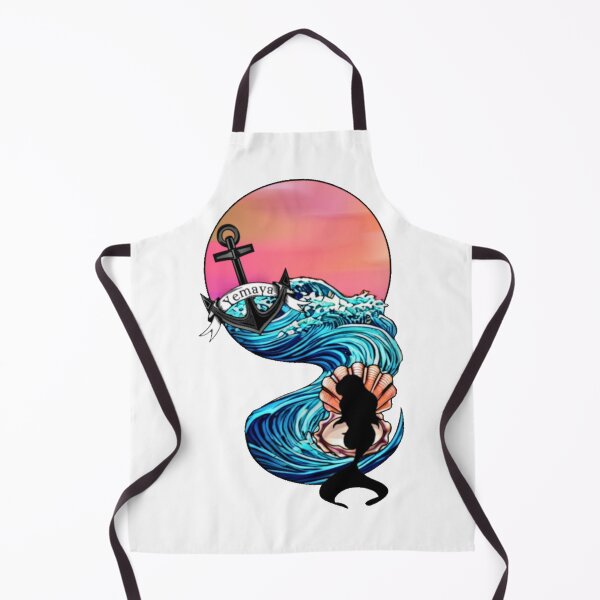 Item preview, YEMAYA designed and sold by JASCKSHIRTS.