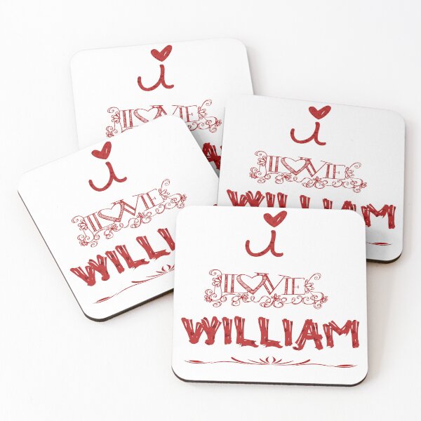 Item preview, For Your LOVER - WILLIAM - designed and sold by Angel2paradis.