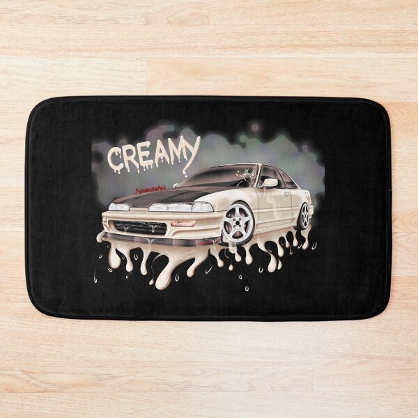 Item preview, Creamy Integra DA9 _KesaretaArt designed and sold by KesaretaArt.