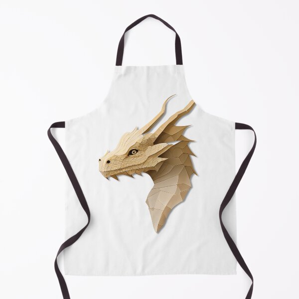 Item preview, Stone Dragon Head - The Stone Collection designed and sold by FiveIntentions.