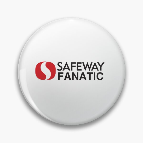 Item preview, Safeway Fanatic designed and sold by PeterPrv.