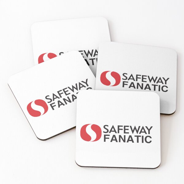 Item preview, Safeway Fanatic designed and sold by PeterPrv.