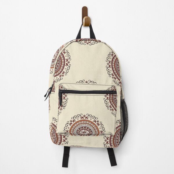 Item preview, Ornamental Ethnic Pattern designed and sold by Maryke Van Rooyen.