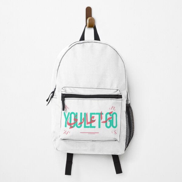 Item preview, ترا عادي You Let Go designed and sold by Habibi Designs.