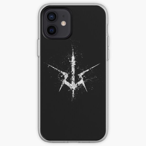 Code Geass iPhone Soft Case