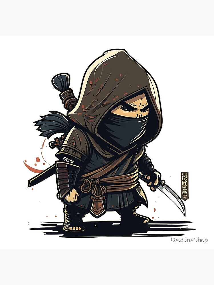 Ninja Assassin 2 by DaxBeren on DeviantArt