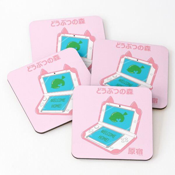 Item preview, Kawaii Neko Videogame designed and sold by Ghibli.exe.