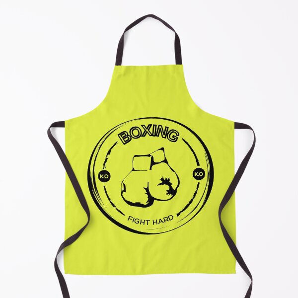 Item preview, Boxing - Fight Hard designed and sold by LordAudes.