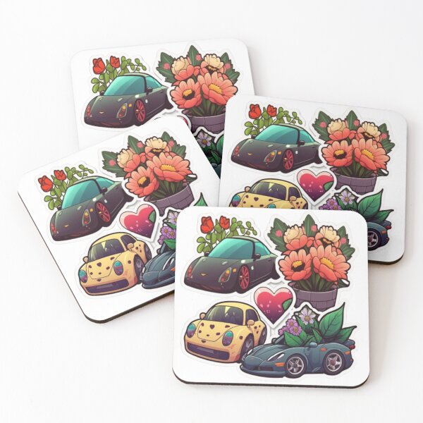 Item preview, Assorted Cars and Vehicles designed and sold by laurateamart.