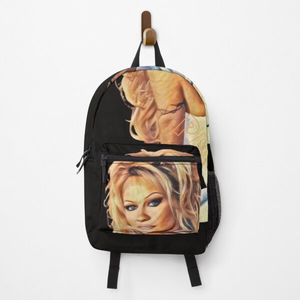 Item preview, Pamela Anderson print art designed and sold by worldwided.