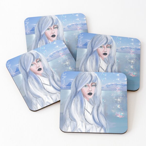 Item preview, CYBER HEAVEN designed and sold by corearts1994.