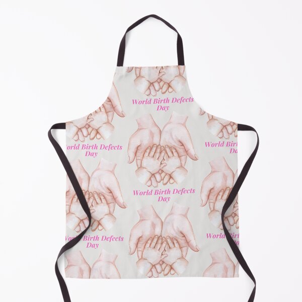 Item preview, World Birth Defects Day designed and sold by Simo0455.